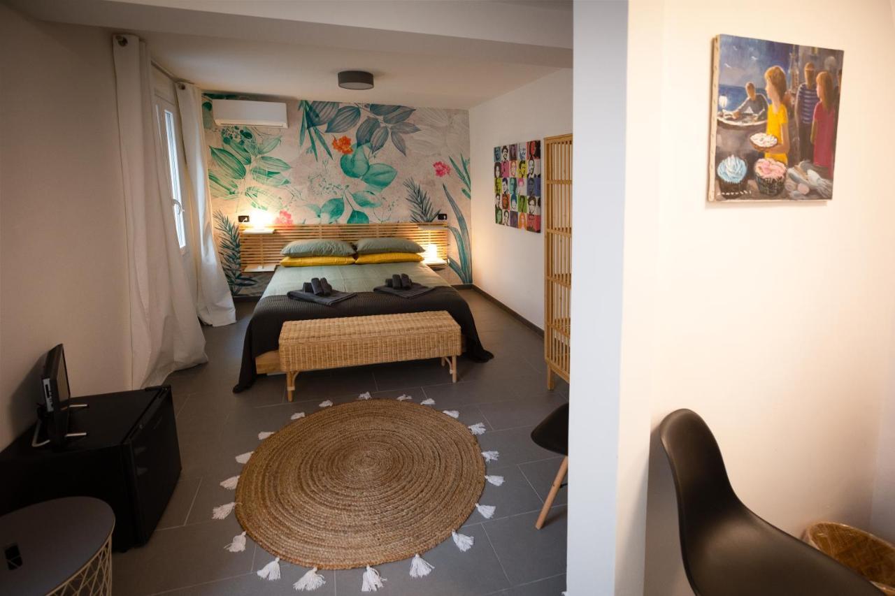 Appartement Via Calefati Land Bari