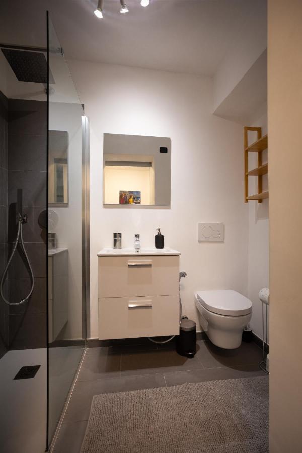 Appartement Via Calefati Land Bari