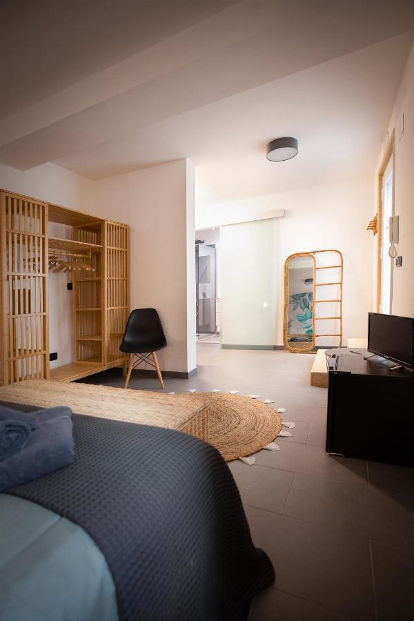 Appartement Via Calefati Land *