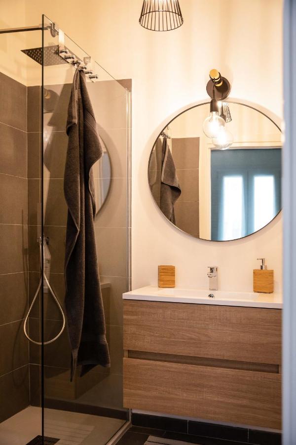 Via Calefati Land Appartement