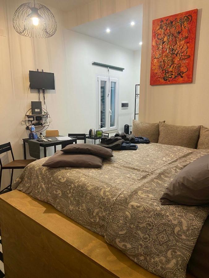 Via Calefati Land Appartement