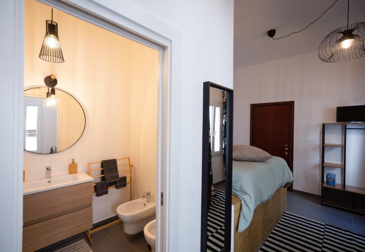 Appartement Via Calefati Land Bari